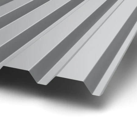 С-44 Полиэстер 0,5 Ral 7004