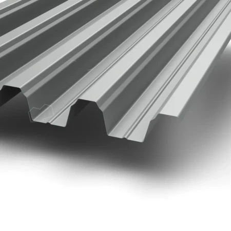 Н-75 Полиэстер 0,7 Ral 9006