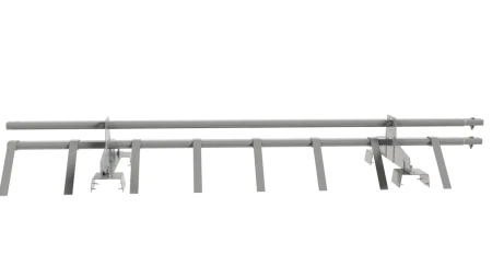 для профнастила Н-114 1,5 м 