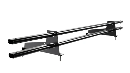 для металлочерепицы с высокой ступенькой 1,5 м 