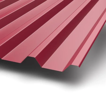 С-44 Полиэстер 0,65 Ral 3005