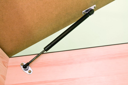 Защитный утепляющий верхний короб LXW RU 70x120 для чердачных лестниц Fakro в Туле фото