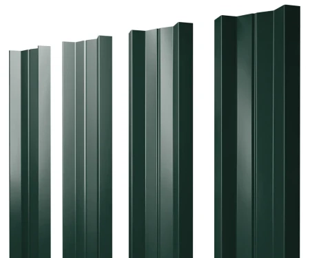 М-образный Pural Matt 0,5 RR 11 прямой