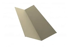 Планка ендовы верхней Grand Line 145x145 Satin 0,5