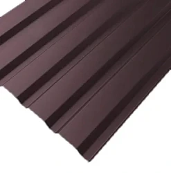 Профнастил Металл Профиль МП35 Valori 0,5