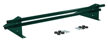 Трубчатый универсальный Optima 1 м RAL 6005