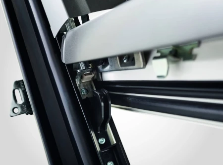 Мансардное окно Roto Designo R45 K200 в Туле фото