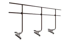 Кровельное ограждение Borge Универсальное h-1,2x3 м