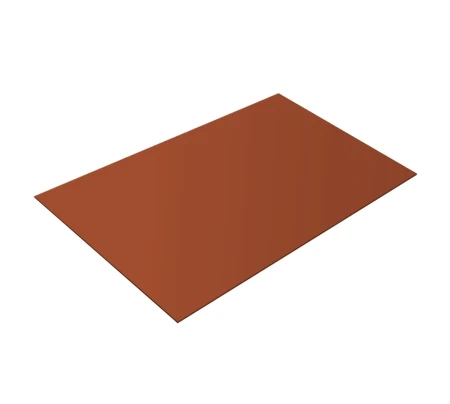 PurLite Matt 0,5 Ral 8004 PurLite Matt 0,5 Ral 8004