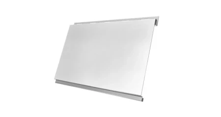 Вертикаль Classic 0,5 Atlas Ral 9003