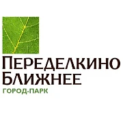Жилищный комплекс «Переделкино-Дальнее»