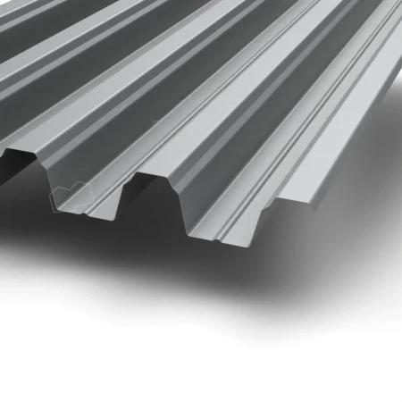 Н-75 Полиэстер 0,65 Ral 7004