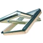 Мансардное окно Fakro Profi FTP-V U4 в Туле фото
