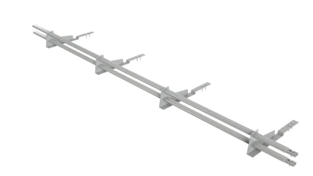 для композитной черепицы 3 м 