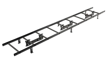 New Line для фальцевой кровли 2,7 м 