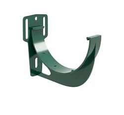 Кронштейн желоба slider ПВХ d-120 мм Grand Line Классика