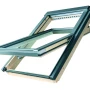 Мансардное окно Fakro LUX FPP-V Max U3 preSelect в Туле фото