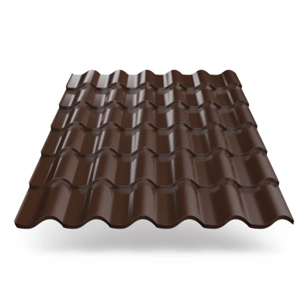 Монтерроса Puretan 0,5 Ral 8017 Монтерроса Puretan 0,5 Ral 8017