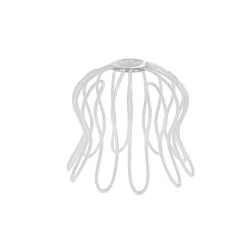 Защитная сетка (паук) d-90 мм Aquasystem Premium PU