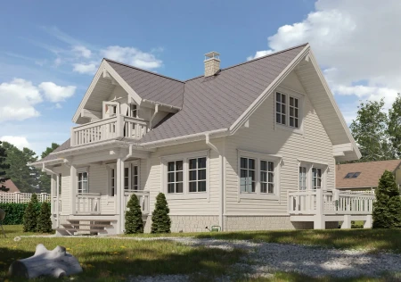 Premium D4,5D банан