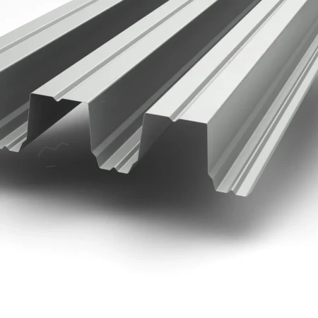 Н-114 Полиэстер 1,0 Ral 9003