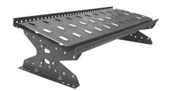 Переходной мостик Grand Line Для фальцевой кровли 1 м