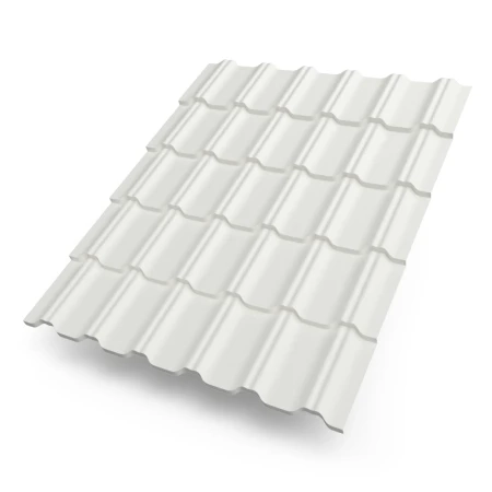 Kvinta plus Drap 0,45 Ral 9003