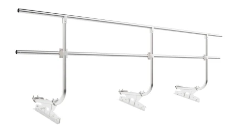 Для фальцевой кровли h-0,9х3 м, Оцинкованное