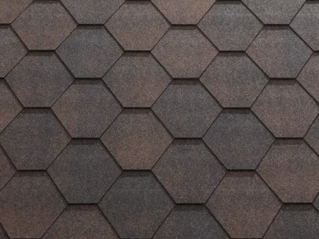 Jazzy коричневый