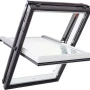 Мансардное окно Roto Designo R45 K200 в Туле фото