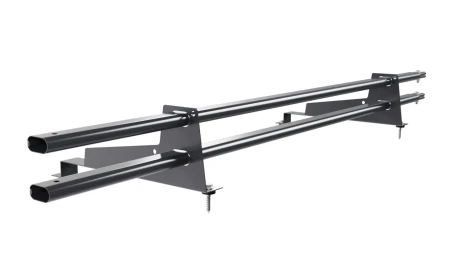 для металлочерепицы с высокой ступенькой (шаг обрешетки 400 мм) 1,5 м 