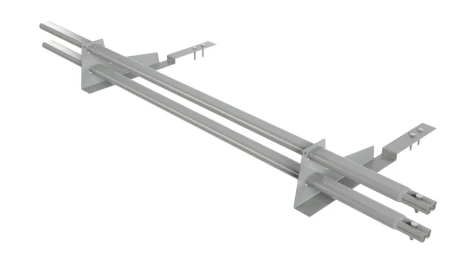 для композитной черепицы 1,5 м 