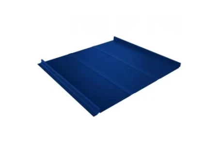 Кликфальц Line Grand Line Полиэстер 0,5 Ral 5005