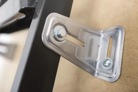 Чердачная люк-лестница Fakro LMS термоизоляционная в Туле фото