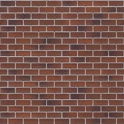 Фасадная плитка Hauberk Кирпич