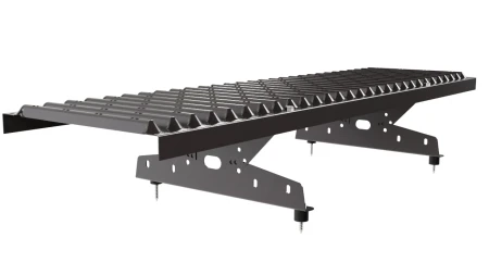 Русский рубеж  универсальный 1,25 м,  RR 32