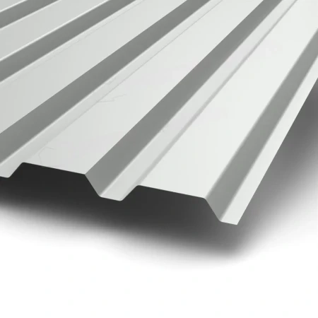 МП-35 Полиэстер 0,65 Ral 9003