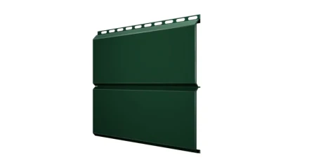 ЭкоБрус 0,5 Velur Ral 6020