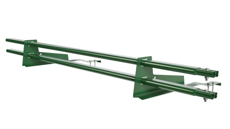 для натуральной кровли 1,5 м 