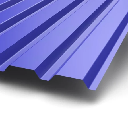 МП-35 Norman 0,5 Ral 5002