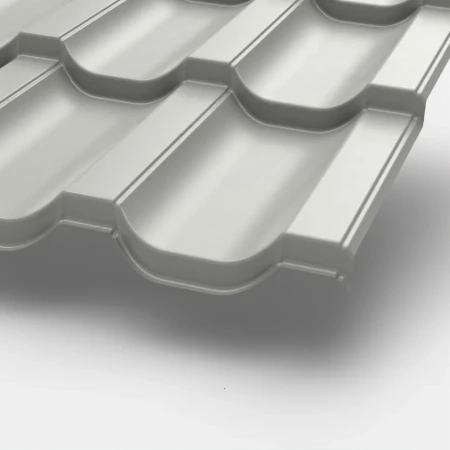 Трамонтана Norman 0,5 Ral 9002