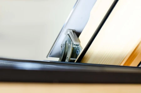 Мансардное окно Fakro FTP-V U5+ (CH) в Туле фото Мансардное окно Fakro FTP-V U5+ (CH) в Туле фото