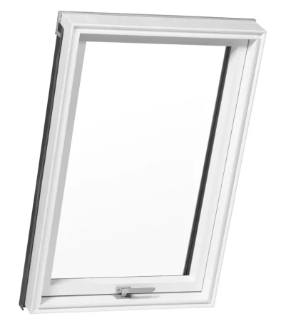 Мансардное окно RoofLITE+ TRIO PVC APY B1500 в Туле фото