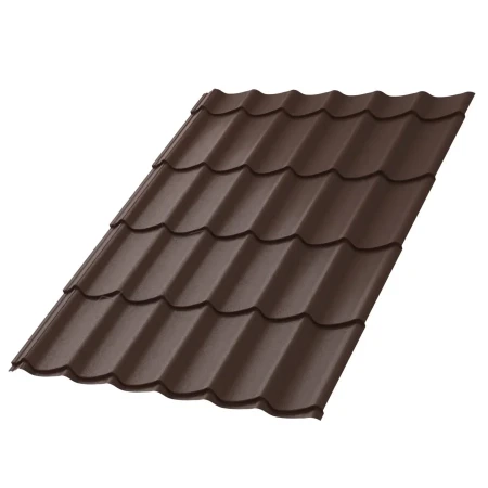 Ламонтерра (Монтеррей) Valori 0,5 Brown