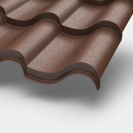 Монтерроса Valori 0,5 Brown