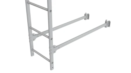 Нижняя секция 1,8 м 