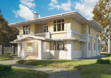 Burg (Песчанный)