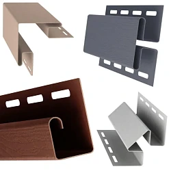 Доборные элементы фасада в Туле фото