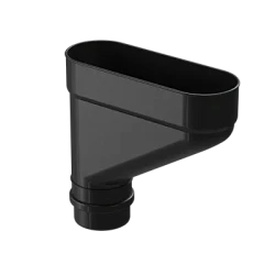 Коллектор для водостока ПВХ Döcke Lux