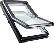 Мансардное окно Roto Designo R45 K200